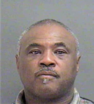 Wesley Dixon, - Mecklenburg County, NC 