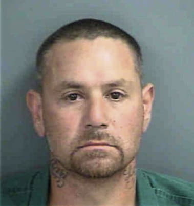 Steve Douglas, - Collier County, FL 