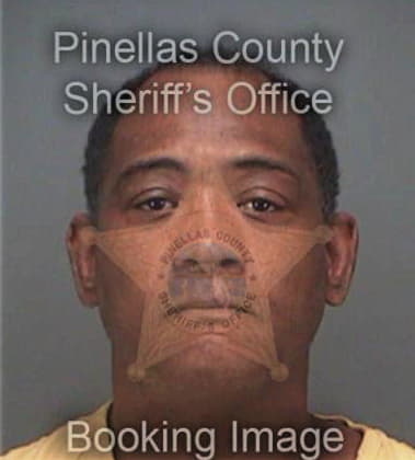 John Ellis, - Pinellas County, FL 