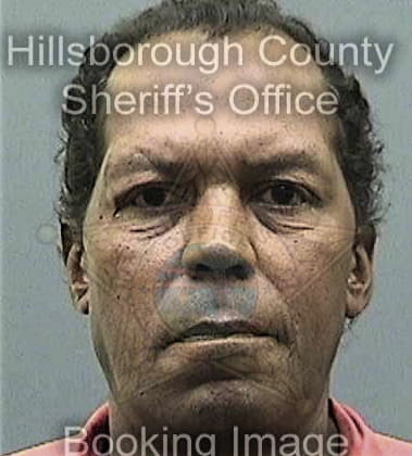 Kenneth Ellis, - Hillsborough County, FL 