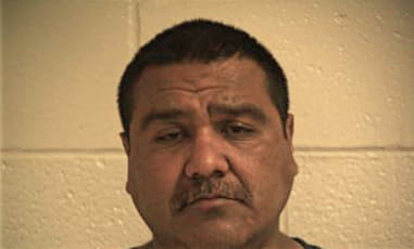 Silvestre Espinoza, - Hidalgo County, TX 