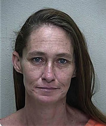 Tara Foerster, - Marion County, FL 