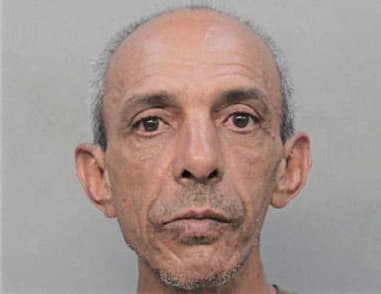 Arturo Formoso, - Dade County, FL 