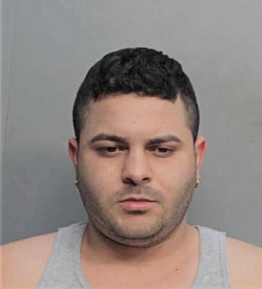 Jose Fornaris, - Dade County, FL 