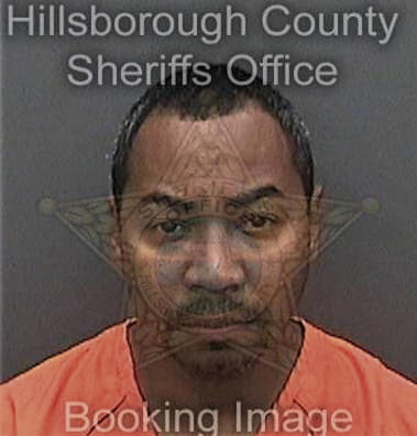 David Franklin, - Hillsborough County, FL 