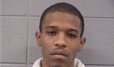Anthony Gilbert, - Cook County, IL 