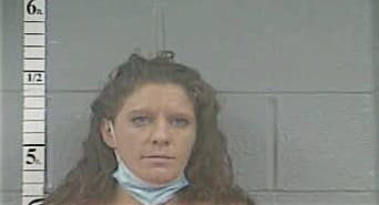 Stephanie Gilbert, - Bullitt County, KY 