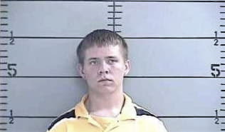 James Goodlet, - Oldham County, KY 