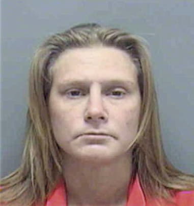 Stephanie Gordon, - Lee County, FL 