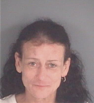 Cynthia Gowin, - Clay County, FL 