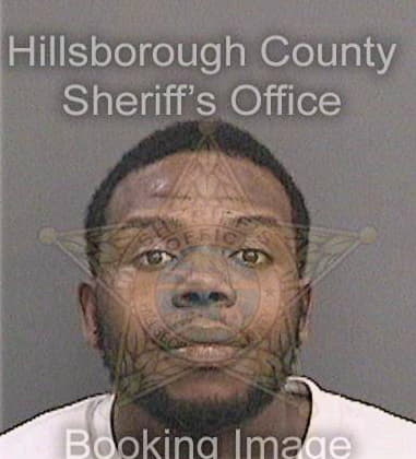 Johnathan Griffin, - Hillsborough County, FL 