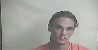 Christopher Griffith, - Bladen County, NC 