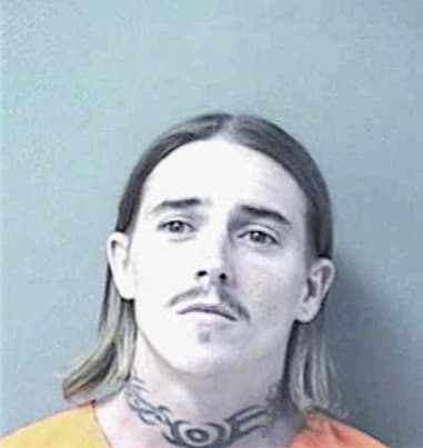 Justin Gristina, - Okaloosa County, FL 