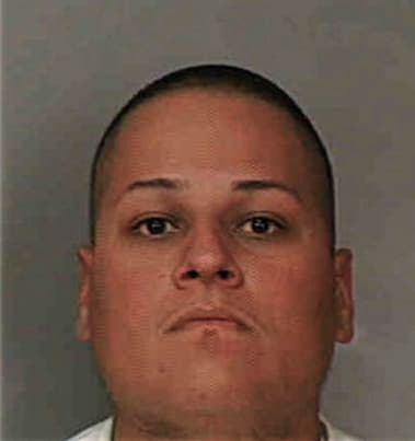 Alberto Guadarrama, - Polk County, FL 