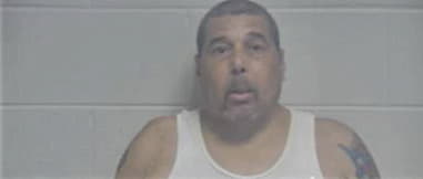 Renato Gutierrez, - Oldham County, KY 