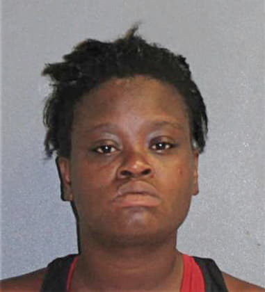 Shironda Guy, - Volusia County, FL 