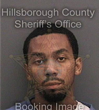 Allec Harris, - Hillsborough County, FL 