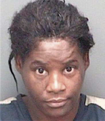 Danita Harrison, - Pinellas County, FL 