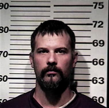 Randall Heck - Campbell County, KY 
