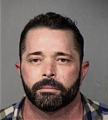 Charles Hendershot - Maricopa County, AZ 