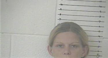 Tiffany Henson, - Knox County, KY 