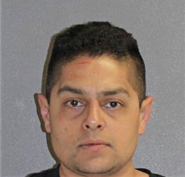 Jason Hernandez, - Volusia County, FL 