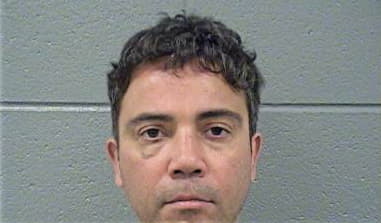 Victor Hernandez, - Cook County, IL 