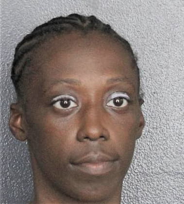 Juanita Hicks, - Broward County, FL 