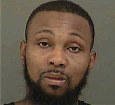 Jermaine Hines, - Mecklenburg County, NC 