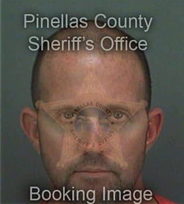 Andrew Hoffmann, - Pinellas County, FL 