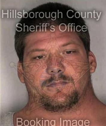 Robert Hudnall, - Hillsborough County, FL 