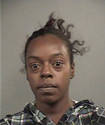 Dontezia Hurt, - Jefferson County, KY 