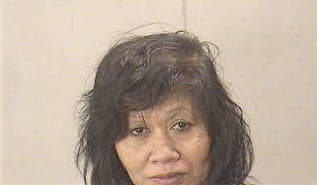 Deana Jackson - Dallas County, TX 