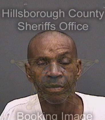 Gregory Jones, - Hillsborough County, FL 