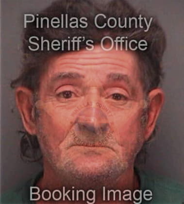 David Kelly, - Pinellas County, FL 