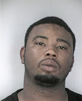 Antonio King, - Hillsborough County, FL 