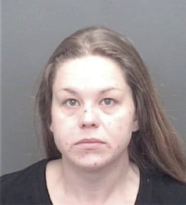 Krissie Kirk, - Vanderburgh County, IN 