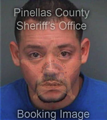 Charles Koehler, - Pinellas County, FL 