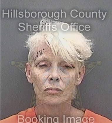 Anissa Kostulas, - Hillsborough County, FL 