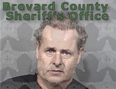 Charles Krajewski, - Brevard County, FL 