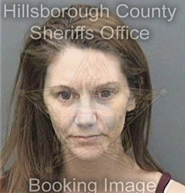 Melinda Kubisiak, - Hillsborough County, FL 