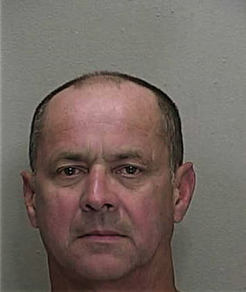 Brian Landers, - Marion County, FL 