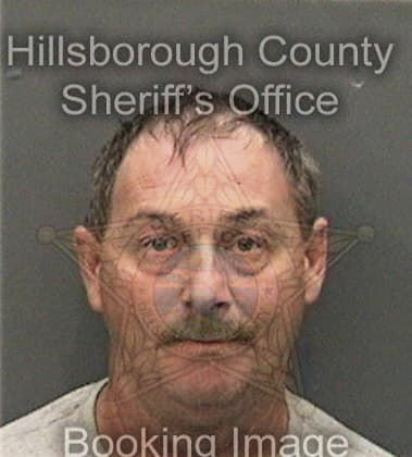 David Larson, - Hillsborough County, FL 