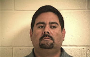 Jose Leal, - Hidalgo County, TX 