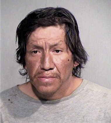 Victor Leyva - Maricopa County, AZ 