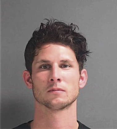 Bryan Lloyd - Volusia County, FL 