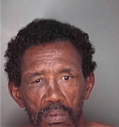 Willie Lott, - Polk County, FL 