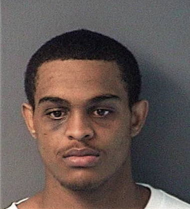 Andre Malcom, - Escambia County, FL 