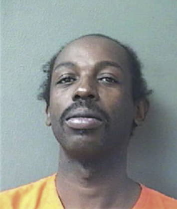 Derrick Mason, - Okaloosa County, FL 