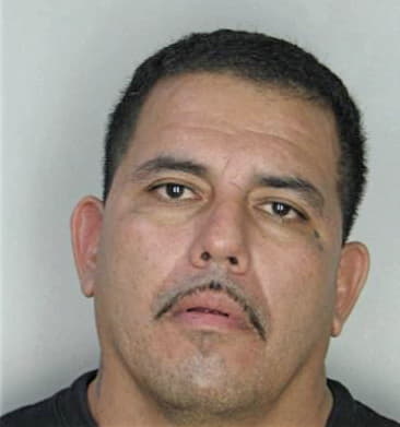Jean Matosestrada - Hillsborough County, FL 